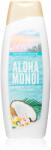 Avon Senses Aloha Monoi gel cremos pentru dus 500 ml