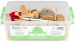 Nino Percussion NINOSET14 gyerek ritmushangszer készlet