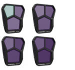 Freewell Gear DJI Mavic 3 Pro - Freewell Standard Day Filter Set