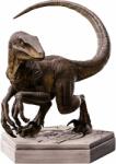 Iron Studios Jurassic Park - Icons - Velociraptor C