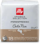 illy Iperespresso kávékapszula - Costa Rica (18 db) - kavegepbolt