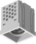 ELMARK Modena-Dr Led Cob Module 5W 3000K 24° Ip20 White (92MODDR0530/WH)