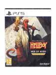 Good Shepherd Entertainment Mike Mignola's Hellboy Web of Wyrd [Collector's Edition] (PS5)