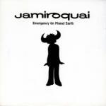 Jamiroquai Emergency On Planet Earth (2 LP) (0889854538811)