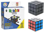 Rubik Rubik's Coach Cube 3 x 3 Rubik edzőkocka matricákkal, tanuló kocka, gyakorló kocka részletes útmutatóval és videókkal (Rubik_Coach_Cube)