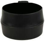 wildo Сгъваема чаша FOLD-A-CUP® черна 600 ml (14605502)