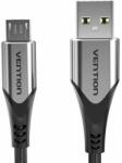 Vention Cable USB 2.0 A to Micro USB Vention COAHI 3A 3m gray (COAHI) - wincity