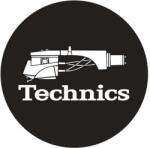 MAGMA LP-Slipmat Technics Headshell 1 (MGM60644)