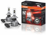 OSRAM Truckstar LED H7 16W 24V LED készlet 64215DWTS-2HFB 6000K +230% StVZO engedély