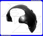 FORD FIESTA COURIER 2005.10-2008.09 Dobbetét bal első (műanyag) FD3403604