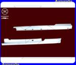 VW POLO 5 2014.05-2017.05 /6C/ Küszöb bal "3 ajtós" (külső javítólemez) KLOKKERHOLM 9507001