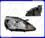 PEUGEOT 308 2 2013.10-2017.08 /T9/ Fényszóró jobb (H7/HB3) motorral) MAGNETI MARELLI 710301287204