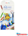 Pentel Színes ceruza készlet, akvarell + Kreatív szett víztartályos ecsettel Pentel (31155) - nyomtassotthon
