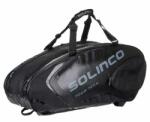 Solinco Tenisz táska Solinco Racquet Bag 15 - black