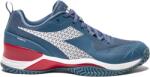 Diadora Férfi cipők Diadora Blushield Torneo 2 AG - Kék - tennis-zone - 47 140 Ft