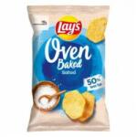 Lay's Burgonyachips LAY`S Oven Baked sós 110g (14.01928)