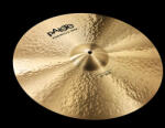 Paiste Formula 602 Modern Essentials 20″ Ride Cintányér Fo602me-20r