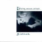 Flying Saucer Attack DISTANCE - facethemusic - 11 390 Ft