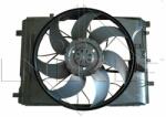 NRF ventilátor, motorhűtés NRF 47851 (47851)