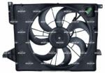 NRF ventilátor, motorhűtés NRF 470087 (470087)