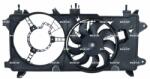 NRF ventilátor, motorhűtés NRF 470138 (470138)