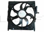 NRF ventilátor, motorhűtés NRF 47864 (47864)