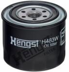 Hengst Filter Filtr Oleju - centralcar - 2 645 Ft