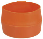 wildo Pahar pliabil FOLD-A-CUP® portocaliu 600 ml
