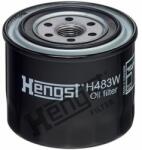 Hengst Filter Filtr Oleju - centralcar - 32,61 RON