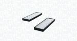 Magneti Marelli Filtr Kabinowy - centralcar - 29,23 RON