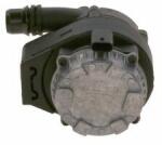 Bosch Pompă de apă suplimentară (circuitul apei de răcire) BOSCH 0 392 024 00R (0 392 024 00R) - automobilus