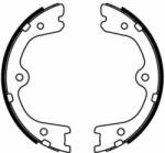 ABE Set saboti frana, frana de mana ABE C01064ABE (C01064ABE) - automobilus