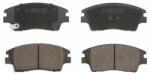 ABE set placute frana, frana disc ABE C10536ABE (C10536ABE)