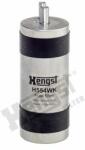 Hengst Filter Filtr Paliwa - centralcar - 127,58 RON