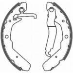 ABE Set saboti frana ABE C0W003ABE (C0W003ABE) - automobilus