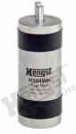 Hengst Filter Filtr Paliwa - centralcar - 10 235 Ft