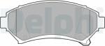 DELPHI Klocki Ham. Opel Sintra (lp1609)