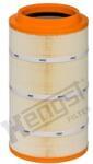 Hengst Filter Filtr Powietrza - centralcar - 385,06 RON