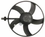 THERMOTEC Ventilator, radiator THERMOTEC D8W035TT (D8W035TT) - automobilus