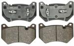 ABE set placute frana, frana disc ABE C1A062ABE (C1A062ABE)