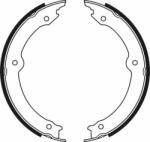 ABE Set saboti frana, frana de mana ABE C02085ABE (C02085ABE) - automobilus