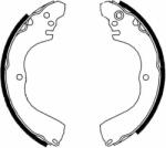 ABE Set saboti frana ABE C05064ABE (C05064ABE) - automobilus