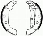 ABE Set saboti frana ABE C0P029ABE (C0P029ABE) - automobilus