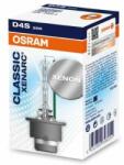 OSRAM Bec, far faza lunga ams-OSRAM 66440CLC