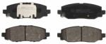 ABE set placute frana, frana disc ABE C2Y037ABE (C2Y037ABE)