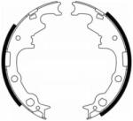 ABE Set saboti frana ABE C0Y003ABE (C0Y003ABE) - automobilus