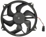 THERMOTEC Ventilator, radiator THERMOTEC D8C005TT (D8C005TT) - automobilus