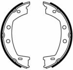 ABE Set saboti frana, frana de mana ABE CRI001ABE (CRI001ABE) - automobilus