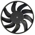 THERMOTEC Ventilator, radiator THERMOTEC D8M009TT (D8M009TT) - automobilus