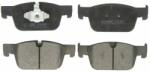 ABE set placute frana, frana disc ABE C1V026ABE (C1V026ABE)